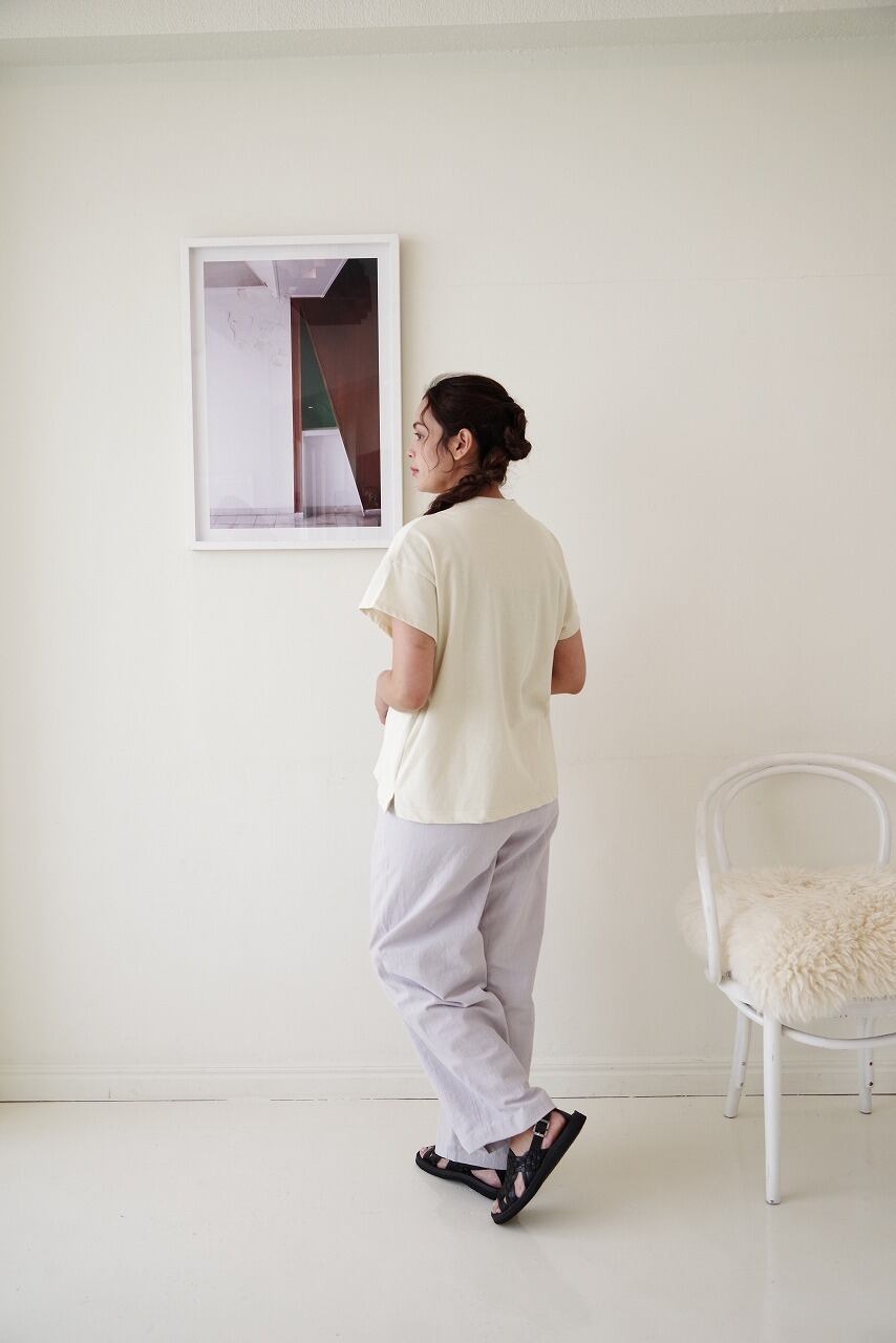 Hardly Spun Co. S/S Tee