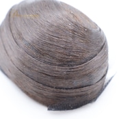 社交ダンス 小物 多美咲 シニヨン 団子 つけ毛 つけ髪 ヘアアクセサリー ダンス パーティ 発表会 デモ ビジュー ブラック系 ブラウン系 競技用 おしゃれ デザイン アクセント ヘアスタイル コスチューム フェミニン