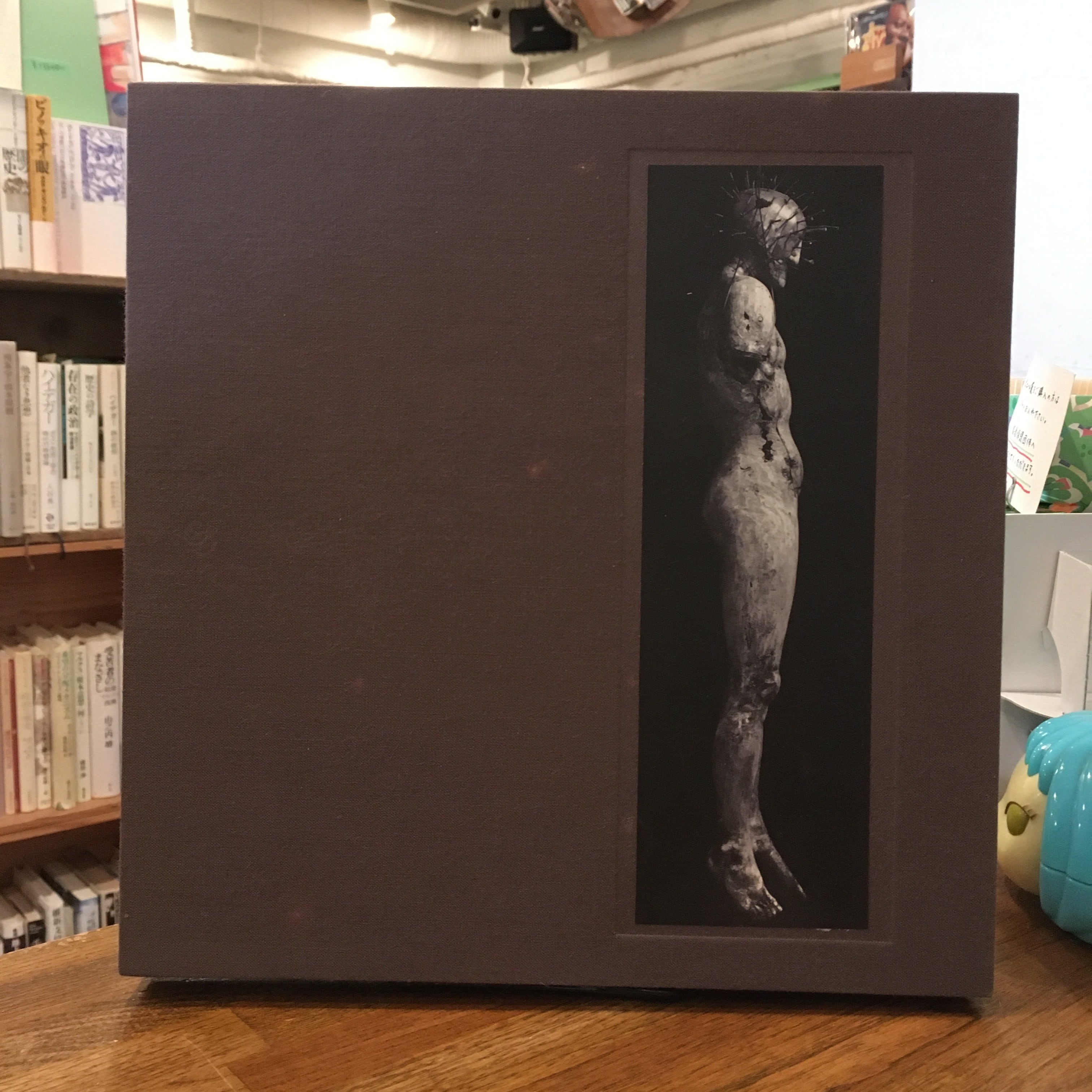 THE BONE HOUSE / Joel-Peter Witkin(ジョエル=ピーター THE BONE HOUSE / Joel-Peter Witkin(ジョエル=ピーター