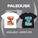 PD 2022 summer S/S T-SHIRTS