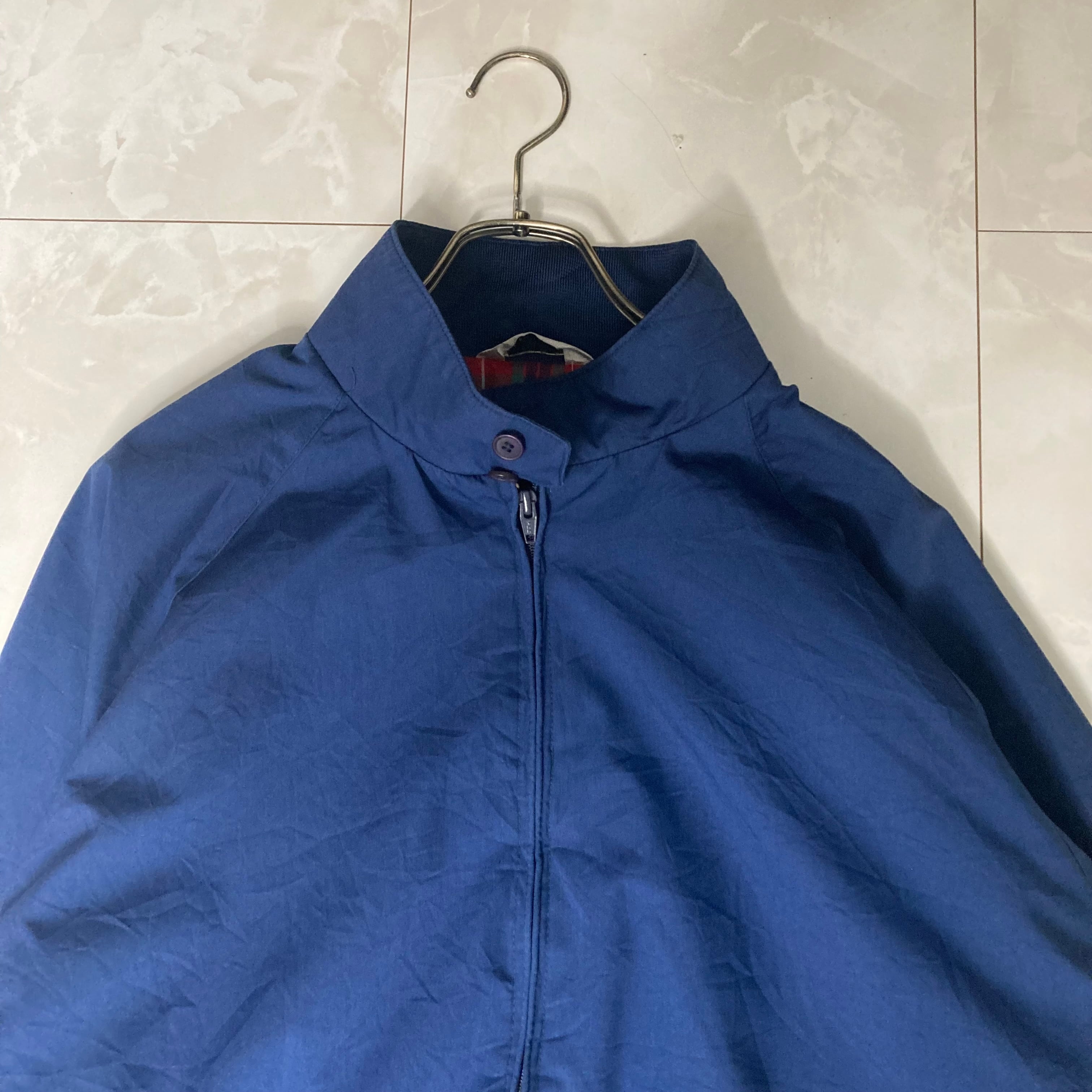 ラグランスリーブ】FIELD & STREAM ハリントンジャケット XL | 古着屋 
