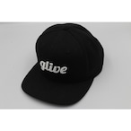 GLiVE CUSTOM LOGO CAP