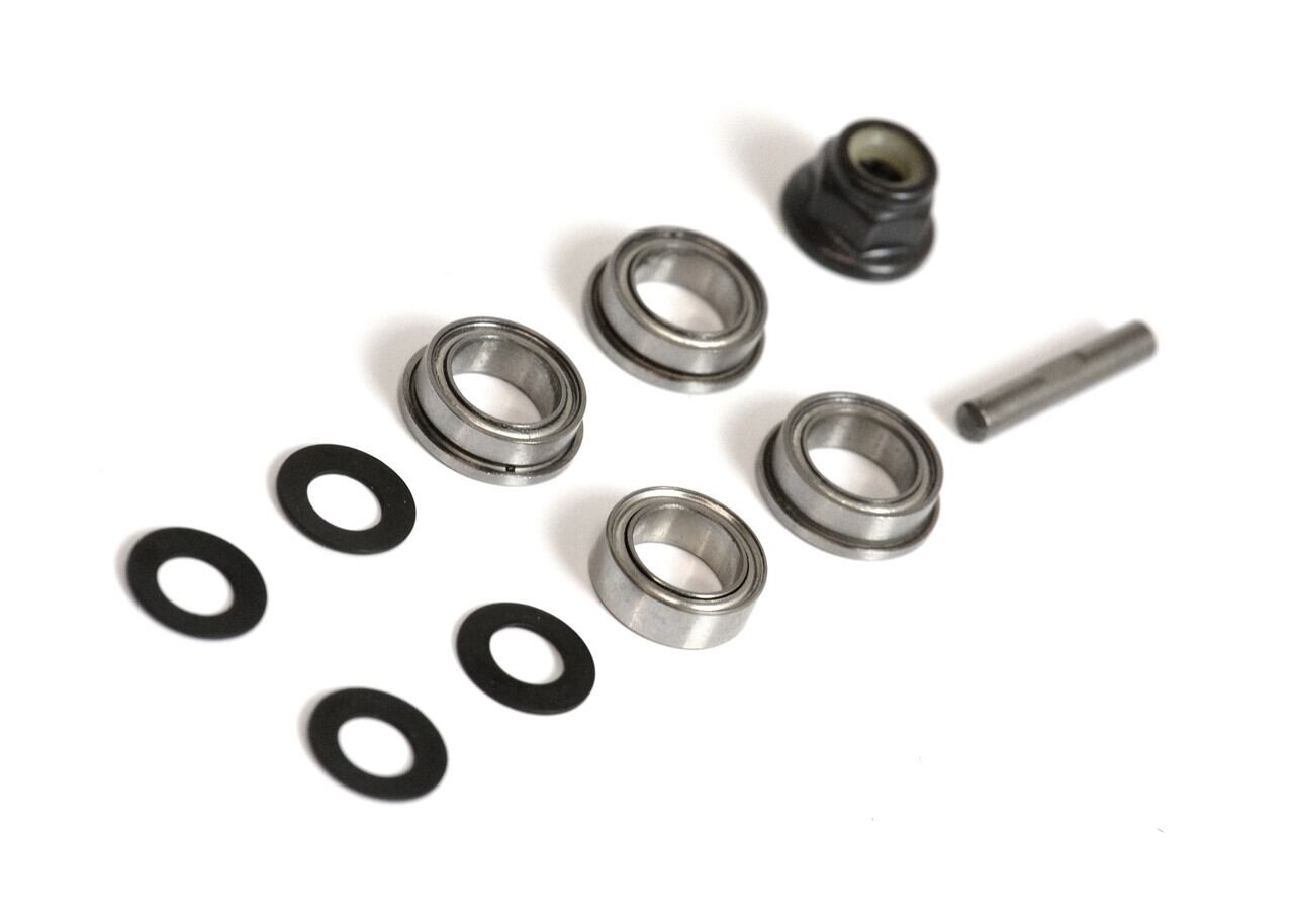 Exotek Racing | ZEROTRIBE WEBSHOP