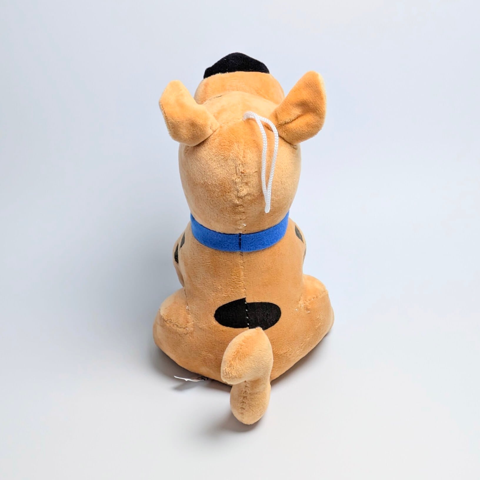 【 Scooby-Doo / スクービー ドゥー 】プラッシュ / ぬいぐるみ / グレート・デーン犬 / ハンナ・バーベラ 〚アメリカン雑貨 アメトイ〛