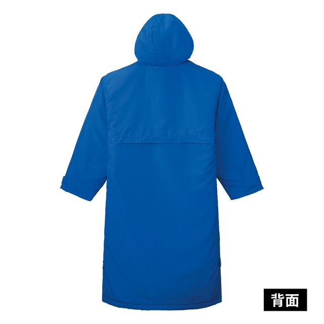 【名入り印刷】ベンチコート