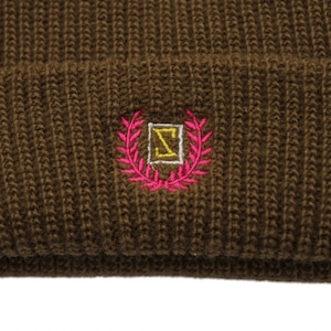 LAUREL WATCH CAP #O.D