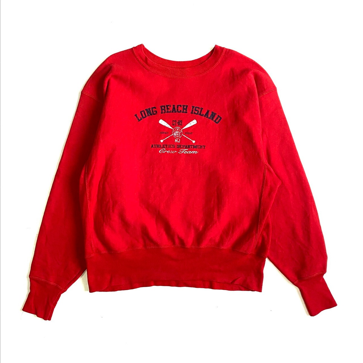 90年代 90s 3色タグ メキシコ製 Champion チャンピオン REVERSE WEAVE 