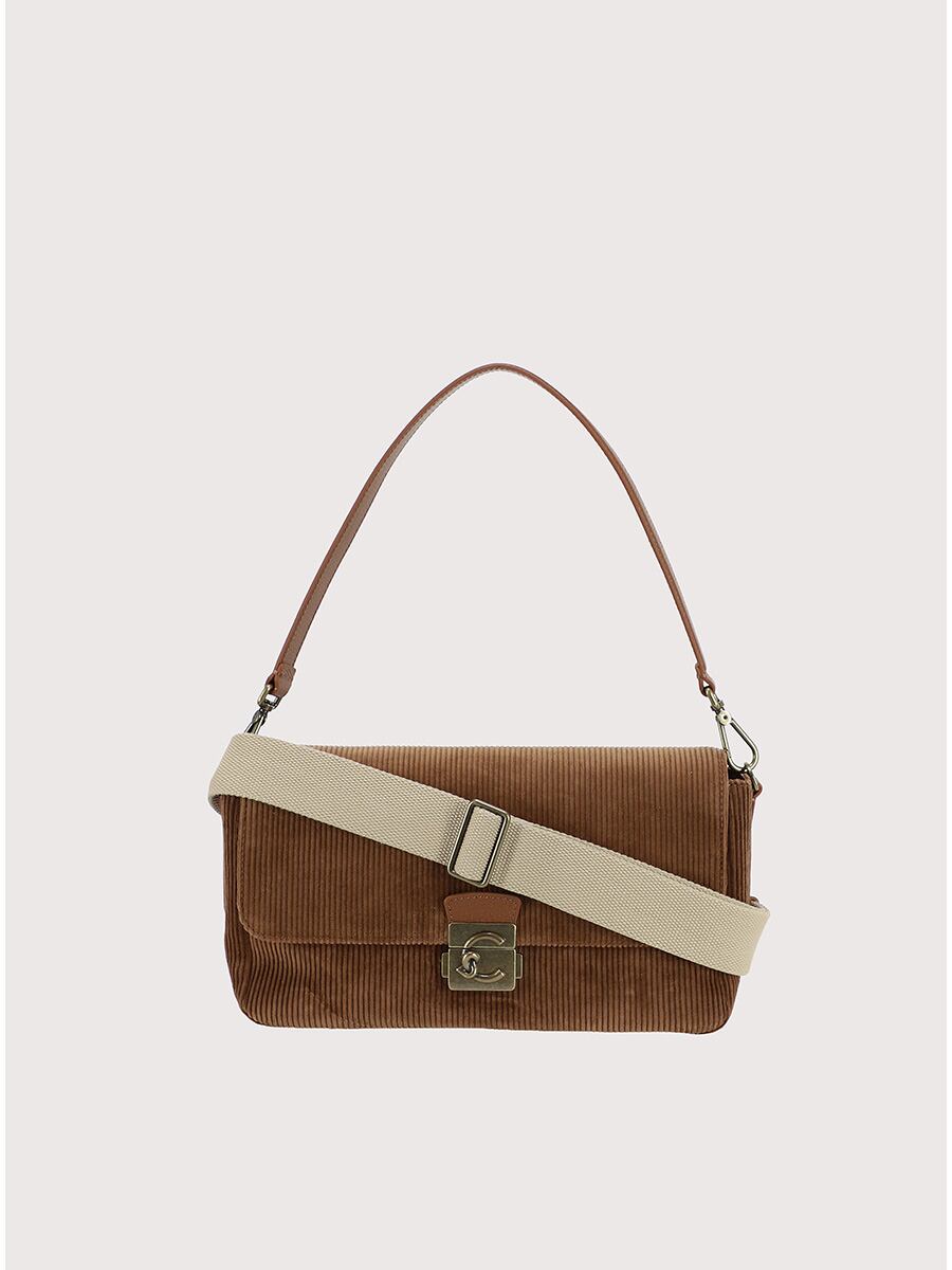 Coccinelle バッグ レディース Cognac V5Q120101