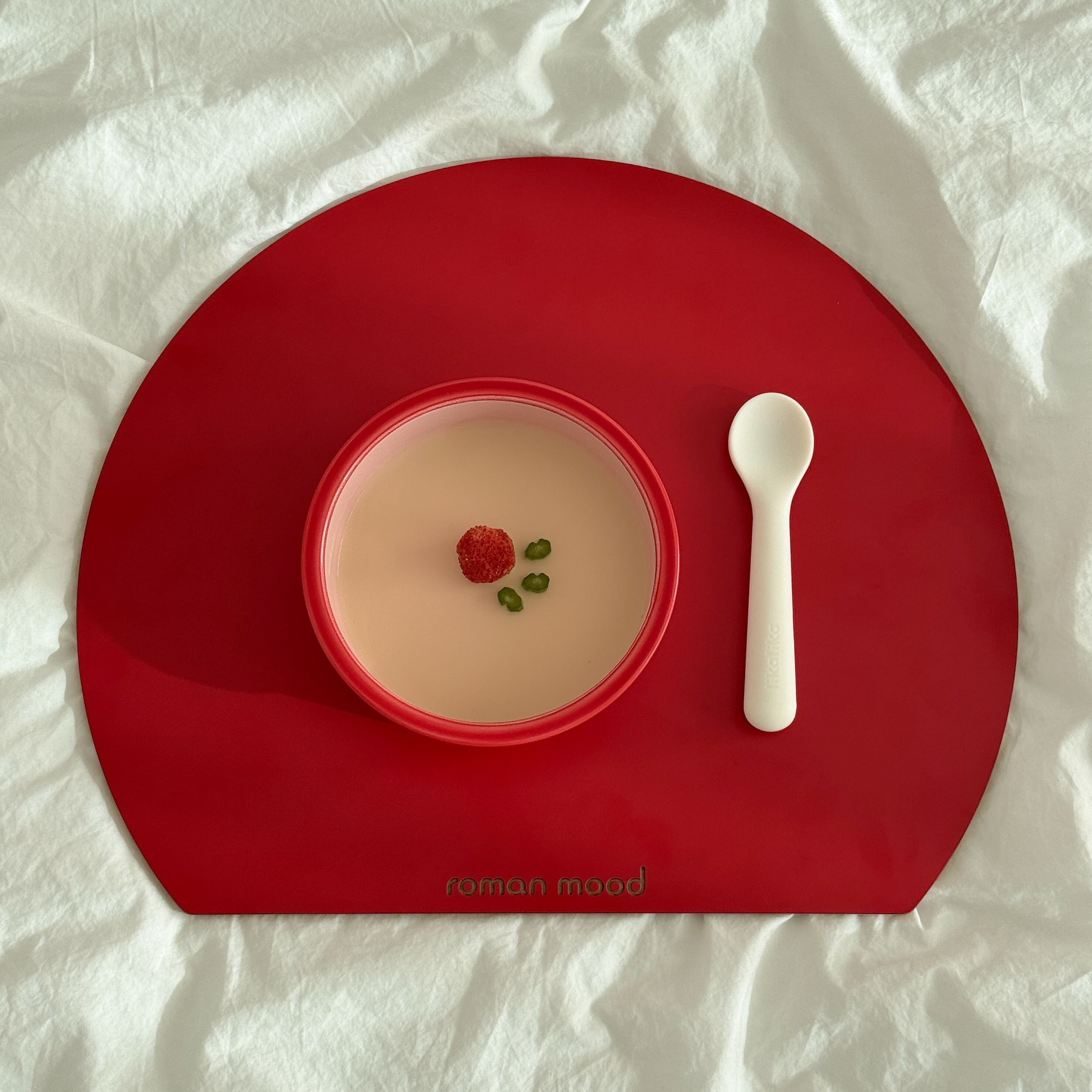 □ roman mood | LUANA DOG