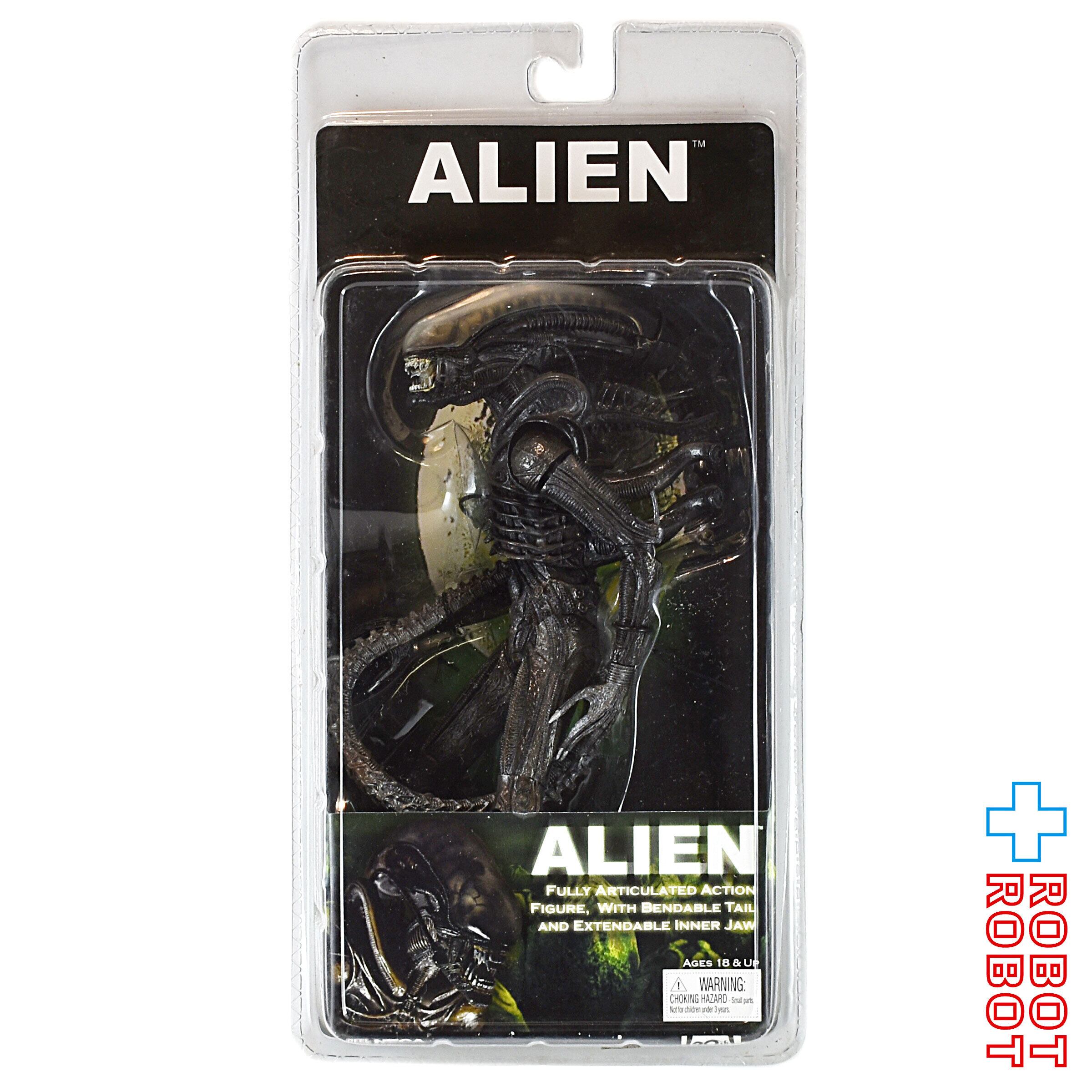 未開封品】NECA 1979 オリジナルエイリアン