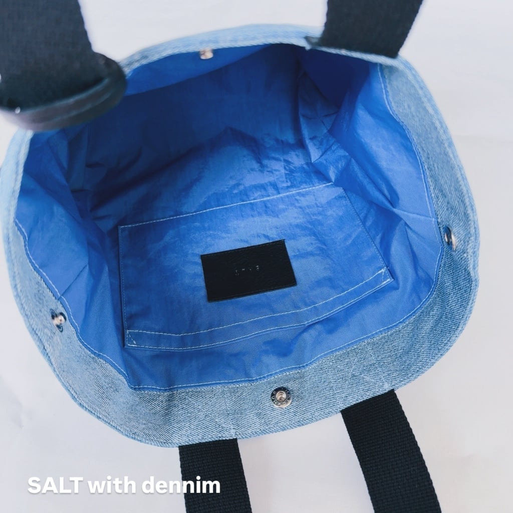 ショッピングバッグmini No.208