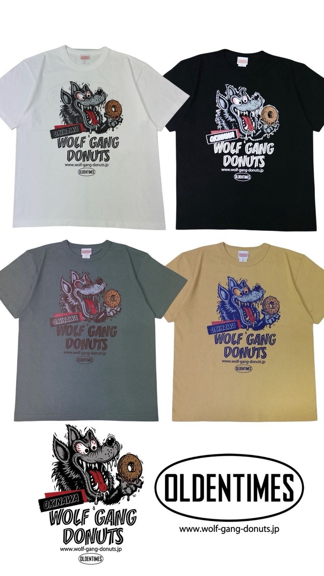 【新作/3色展開】LIMIT YOUR SMOKING S/S TEE