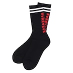 PORK SOX P-22 type-D/BLACK