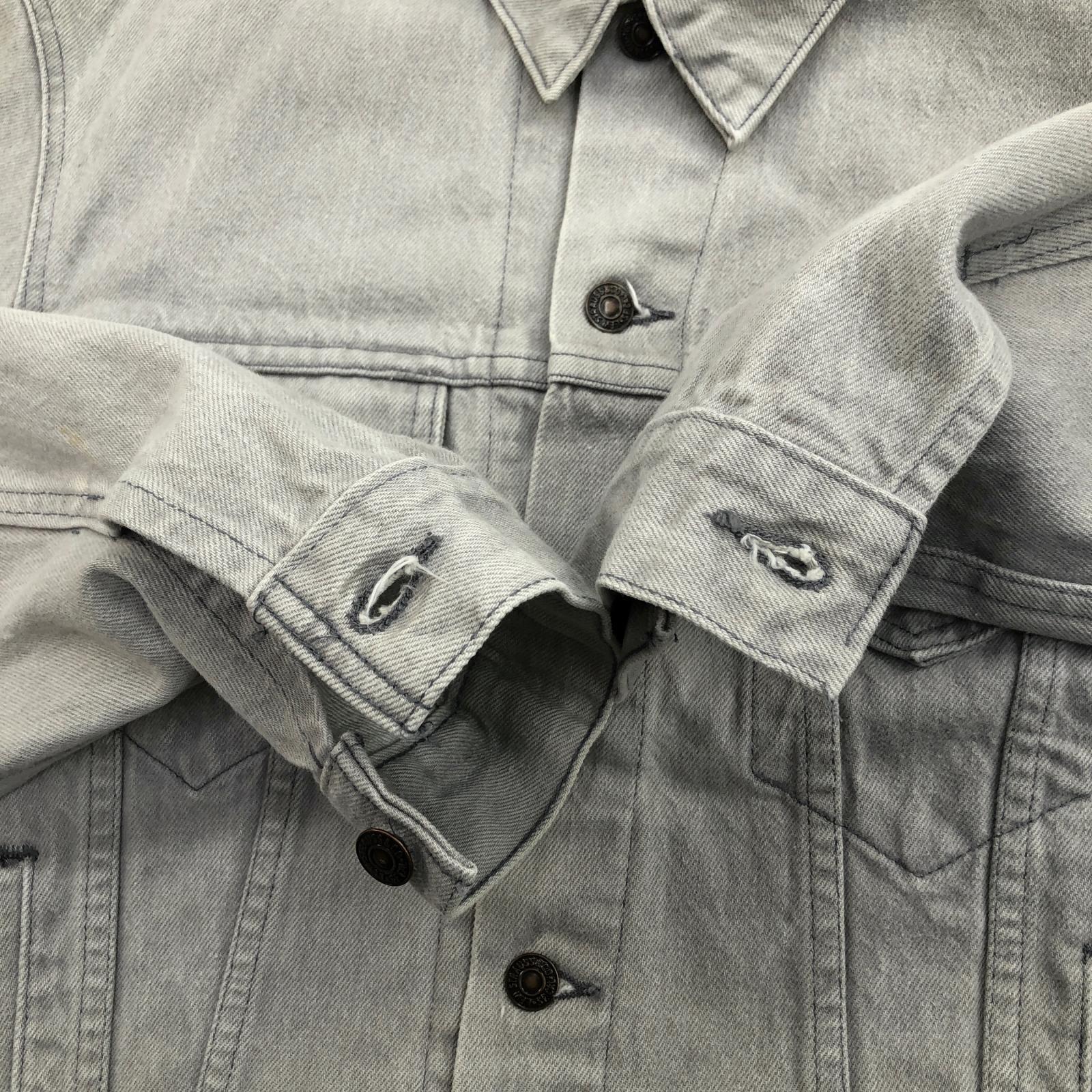 LEVI'S リーバイス 80年代 USA製 70506- 0257 4ポケット デニム