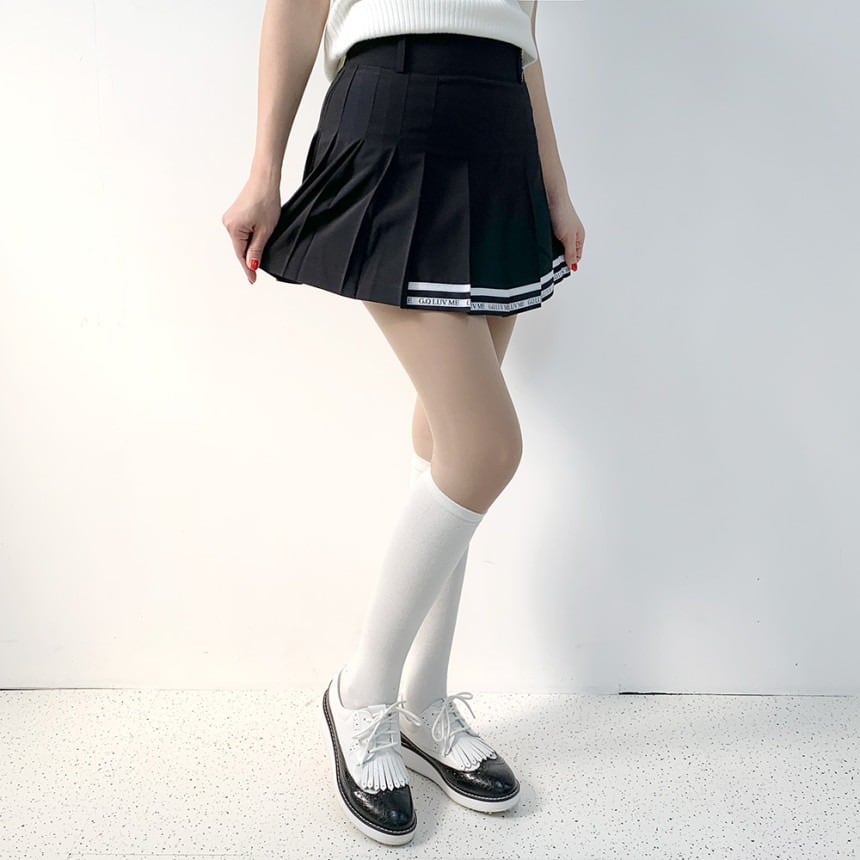 ☆PXG GOLF☆ ロゴポイントスカート ☆PXG GOLF☆ ロゴポイントスカート ☆PXG GOLF☆ ロゴポイント