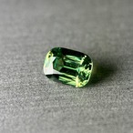 デマントイドガーネット 7.0x5.1mm,0.97ct ナミビア産