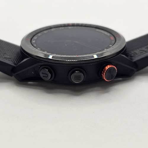 ガーミン アプローチ S62 ブラック 完品 | Over Time Vintage
