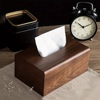 ティッシュケース 木製 ティッシュカバー ボックスティッシュ ティッシュペーパー ナプキンホルダー おしゃれ