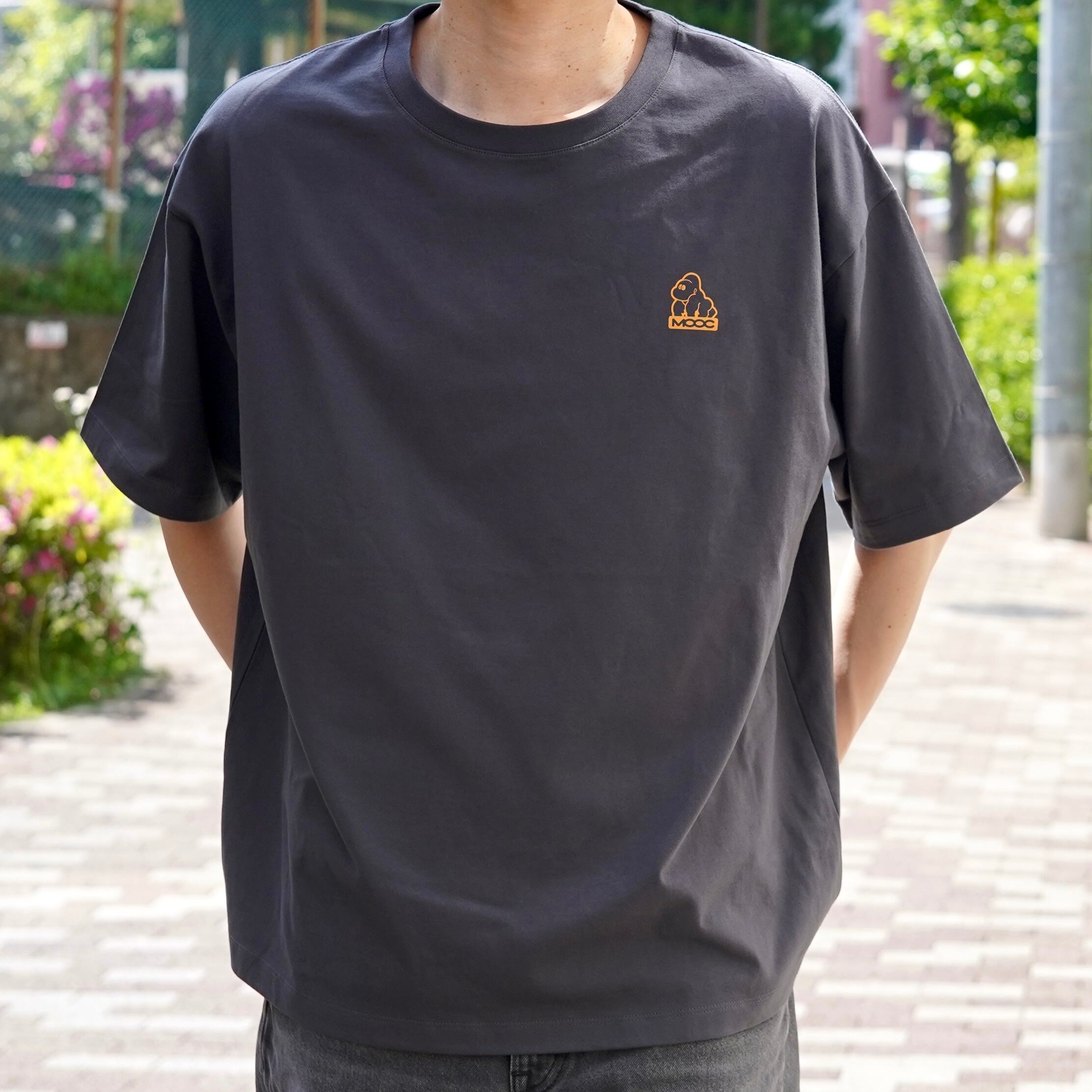 Kids Size】T-shirt / Tiny & Joe | MONKEY CRAB