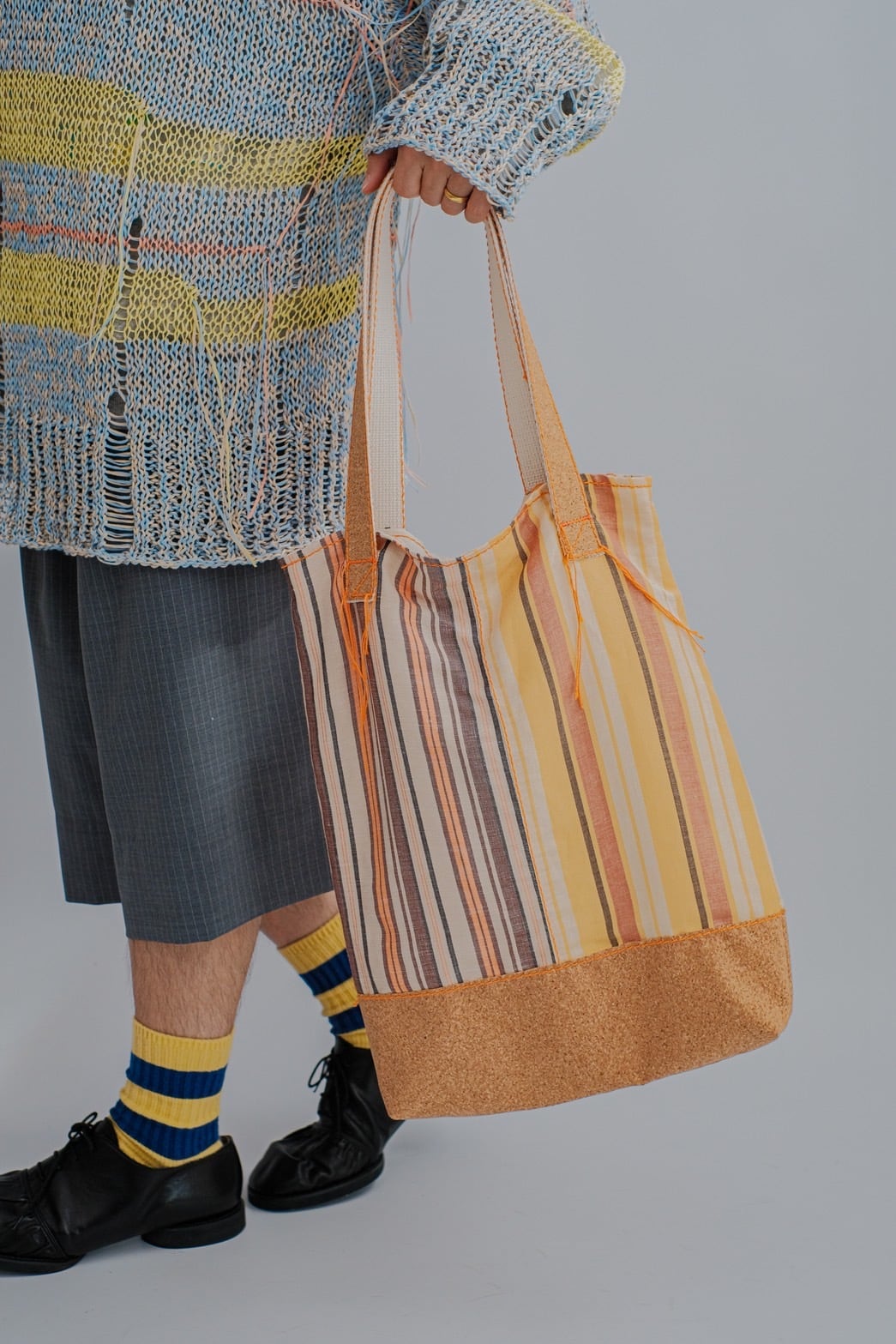 【osakentaro】tote bag