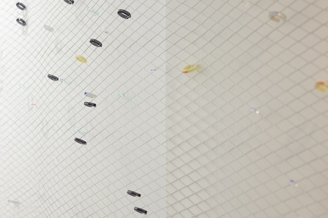 < フムフムス > ポエリング - 忘れるということを覚える