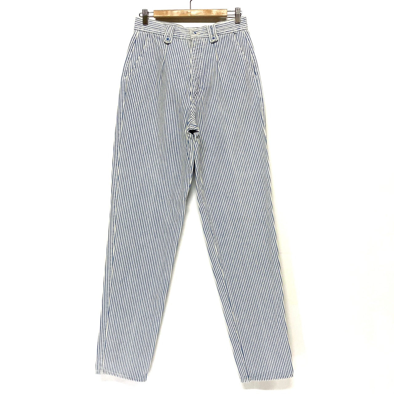 90年代 P.S.Jeans Panhandle Slim パンハンドルスリム テーパード ハイ 