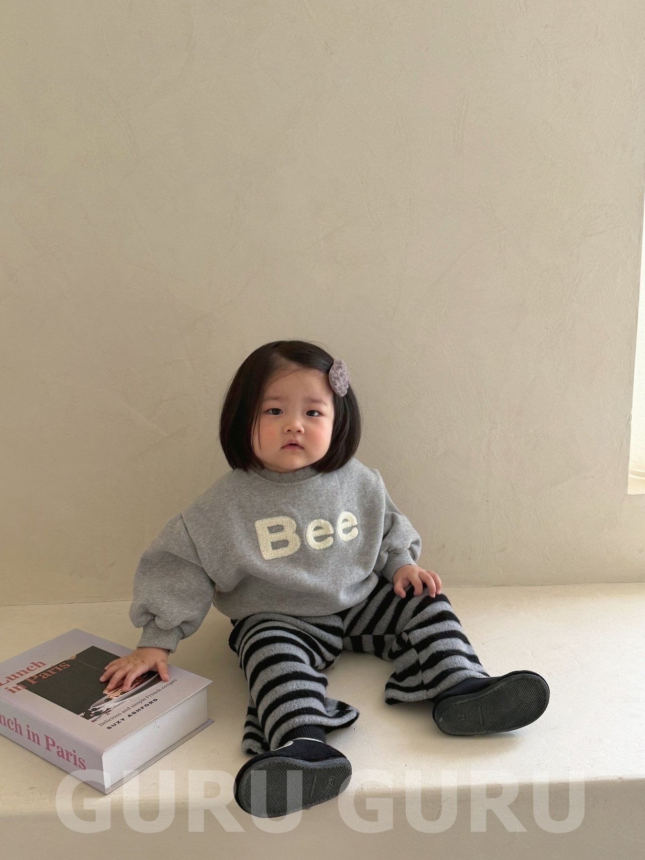 GURUGURU［取寄］bee mtm 26winter