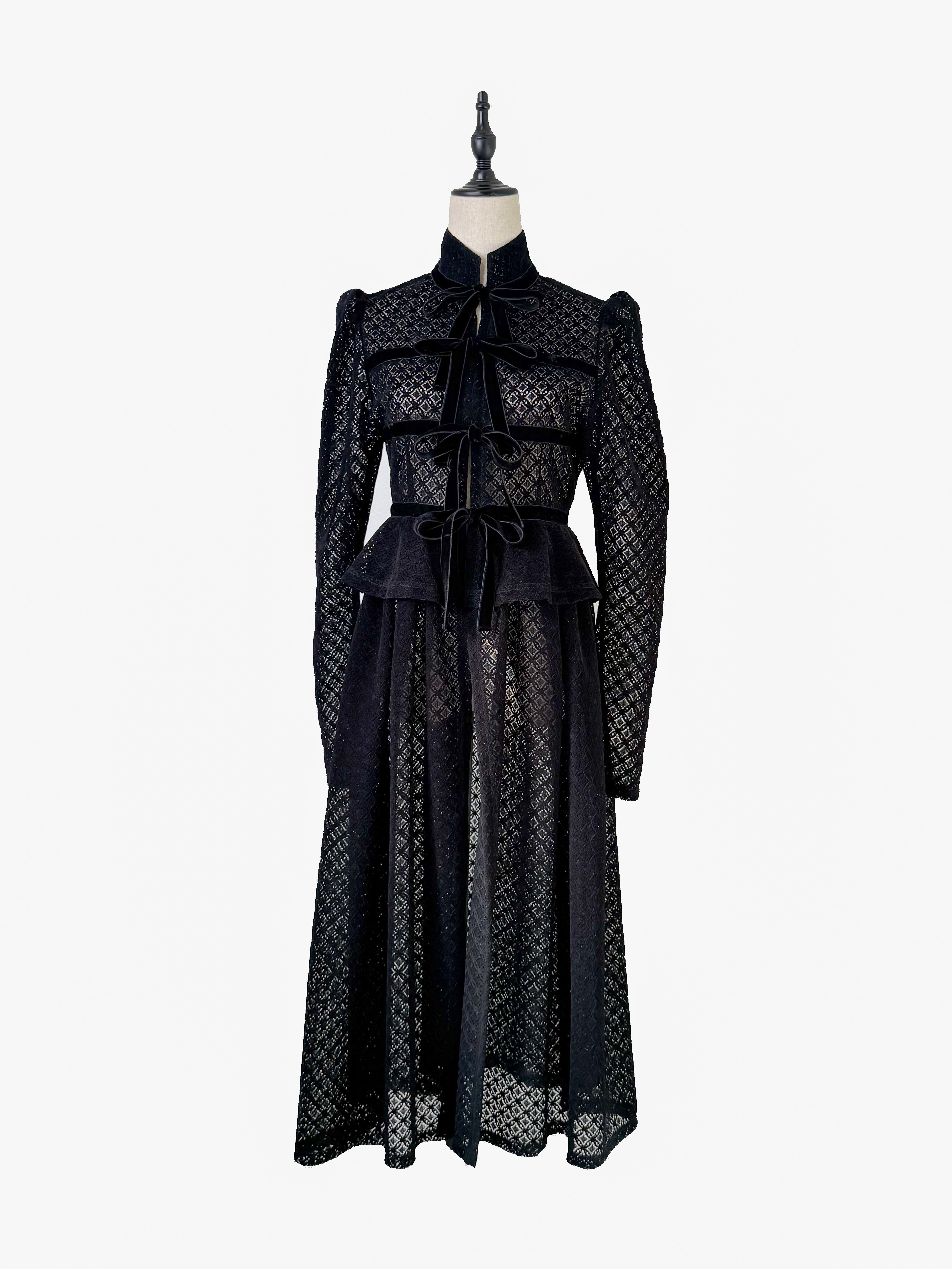 Dress | Medenius