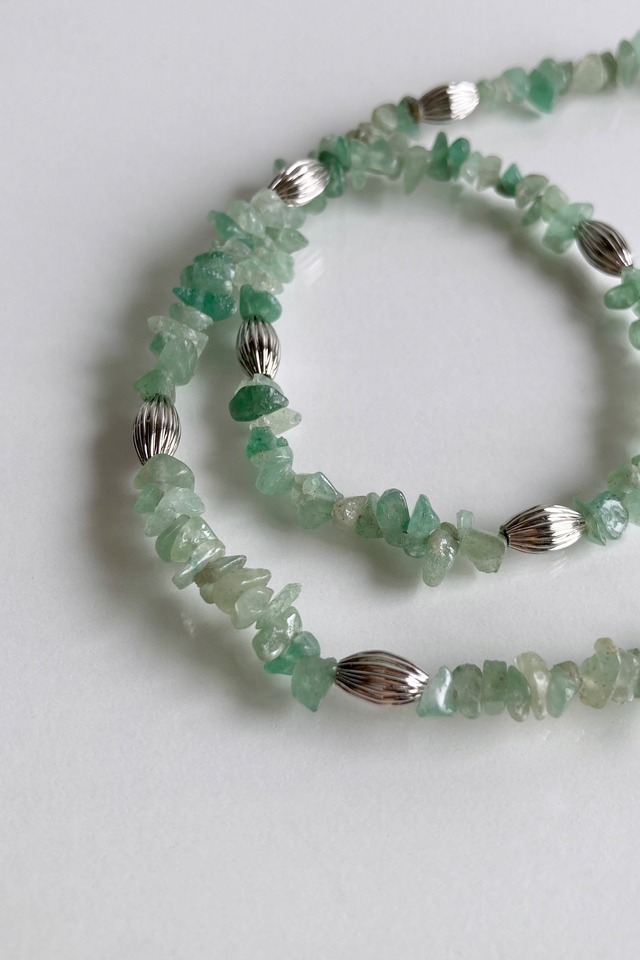 necklace A