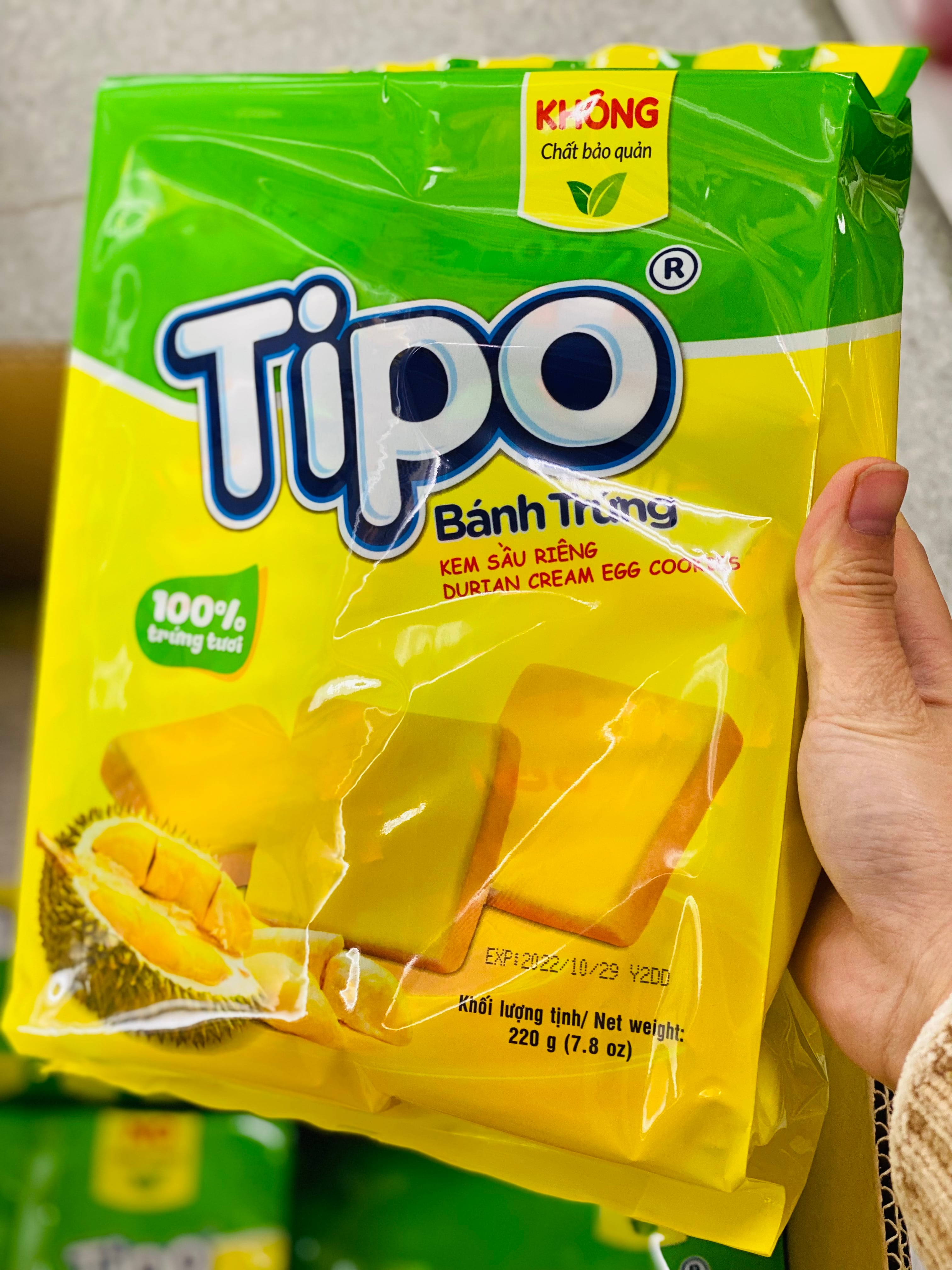 Bim bim mix to 60g | xuxu93