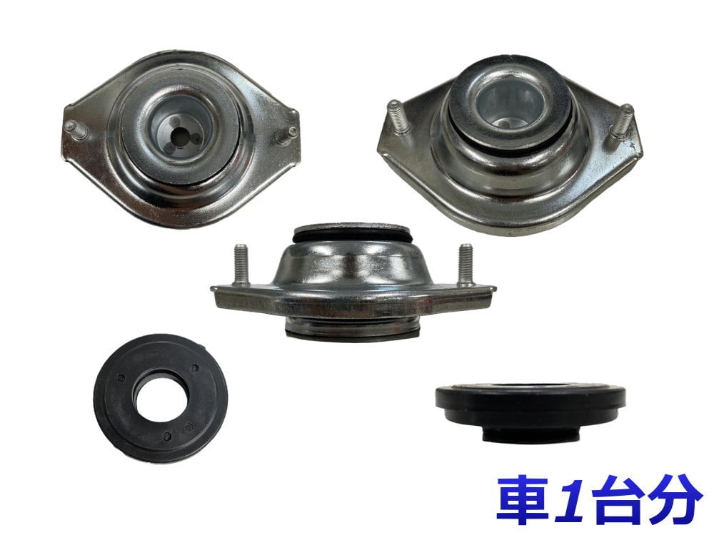 imさん専用 アッパーマウントキット (ソリオバンディッド MA15S) アッパー