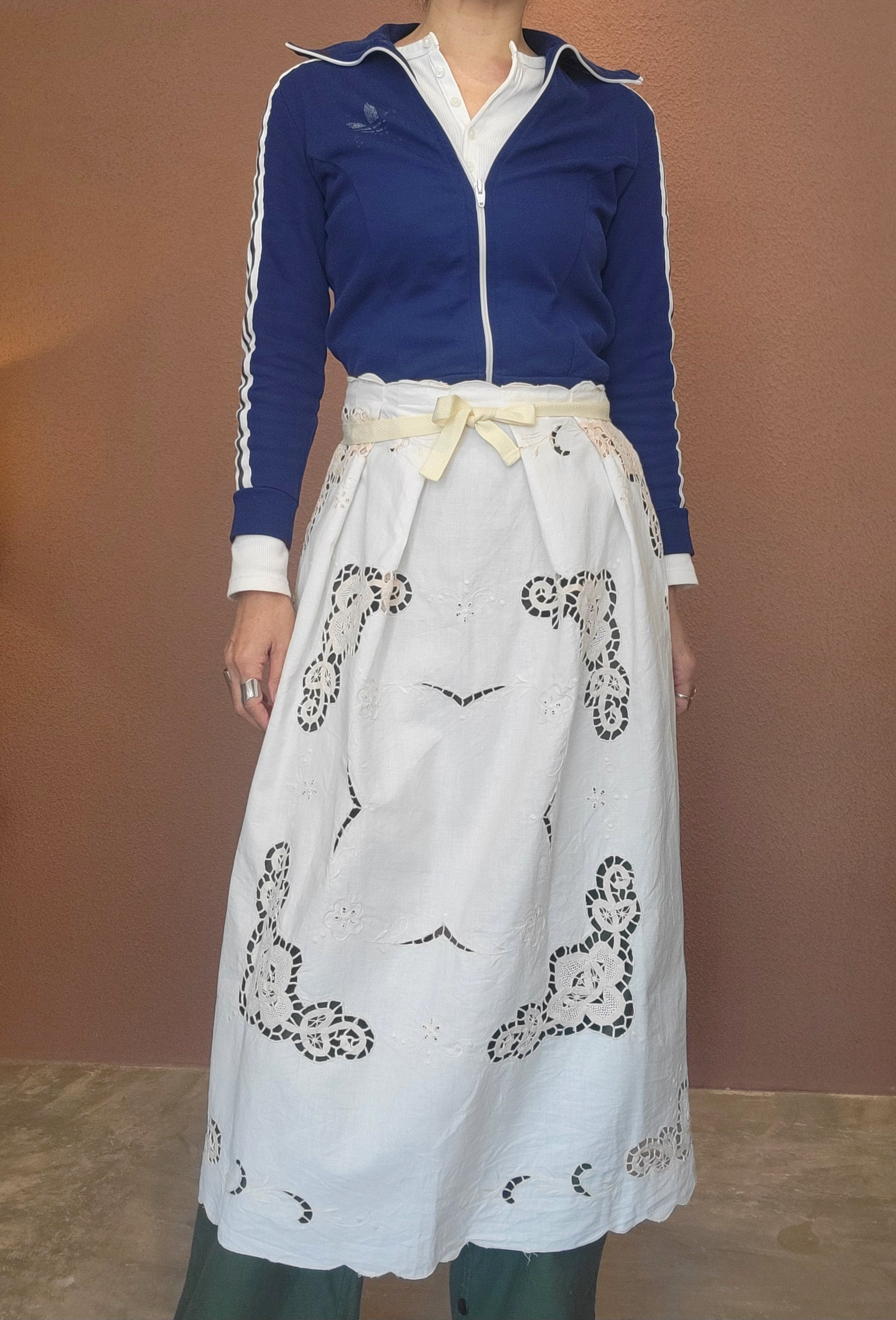 Skirt スカート | alocasia vintage