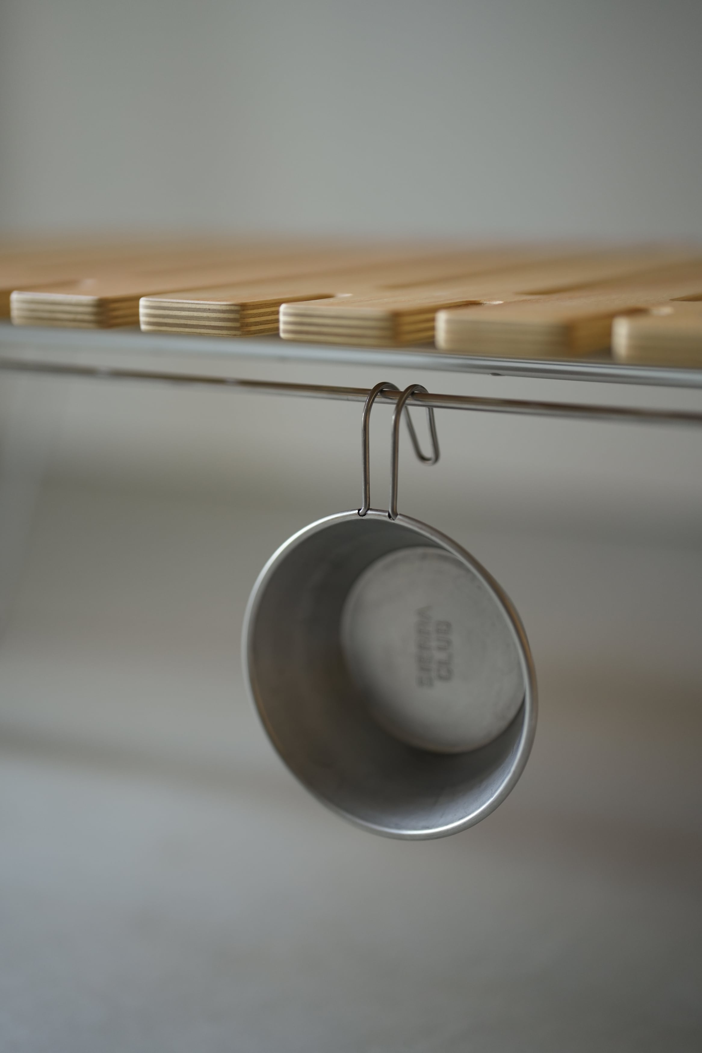 hxo Cross Bar for Stripe | hxo design jp