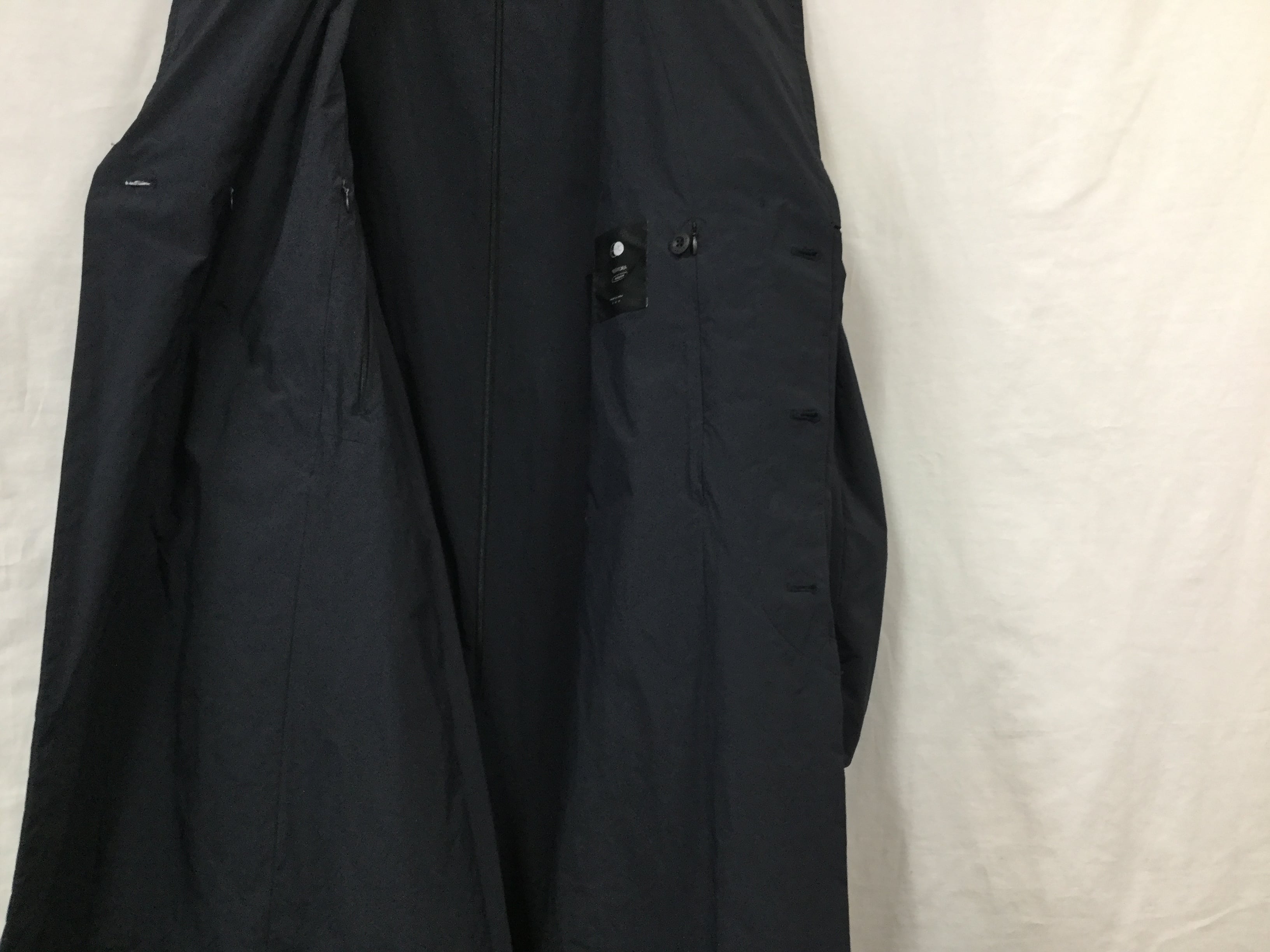 ジャケット・アウター TEATORA DUAL POINT DEVICE COAT - DP NAVY TEATORA