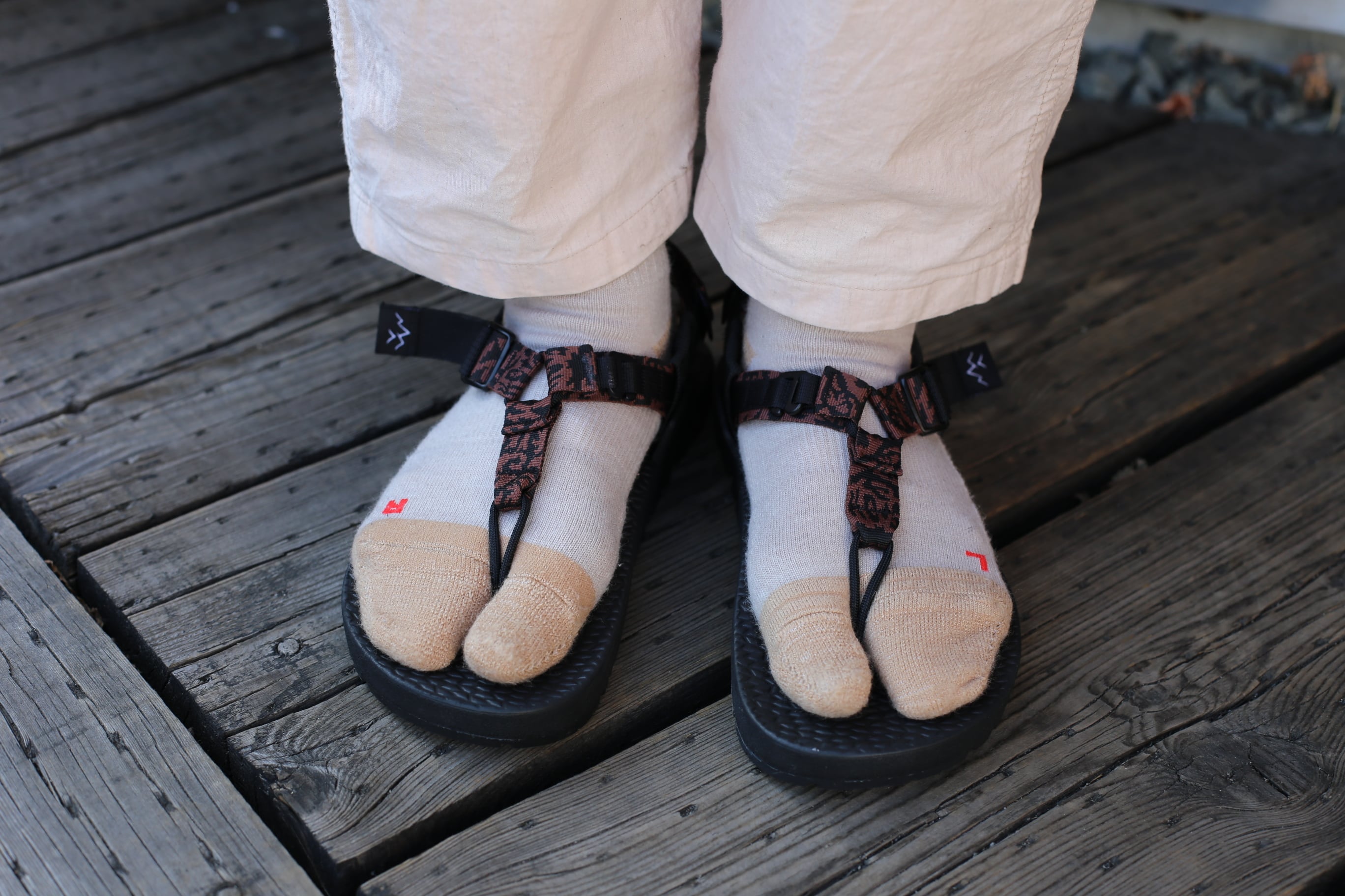 BEDROCK SANDALS Cairn Evo C Sandals 【20％OFF】 | 01. Outdoor