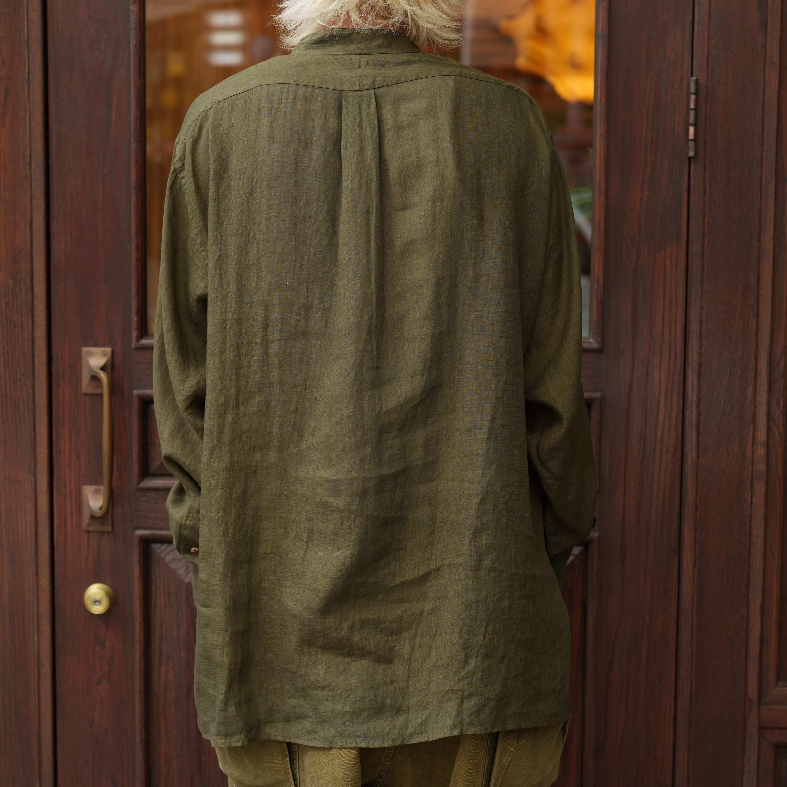 MAATEE&SONS for khaki 