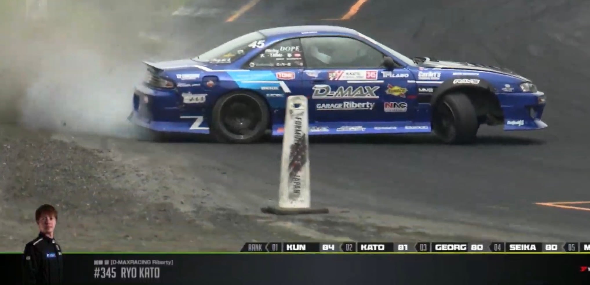 新設計！ゾンビナックル S14.S15系 | MCR Factory
