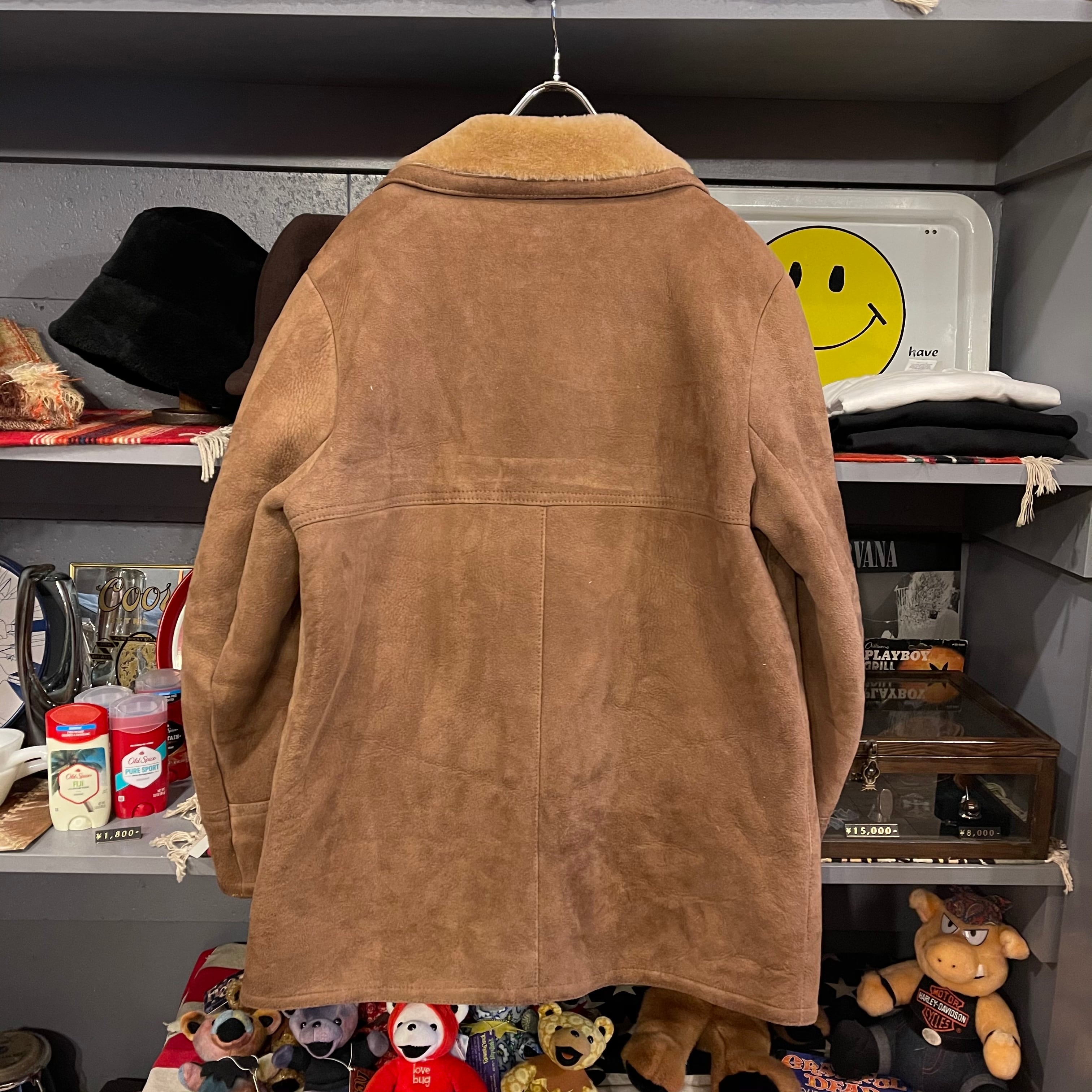 Norm Thompson Mouton Jacket | VOSTOK Norm Thompson Mouton Jacket | VOSTOK