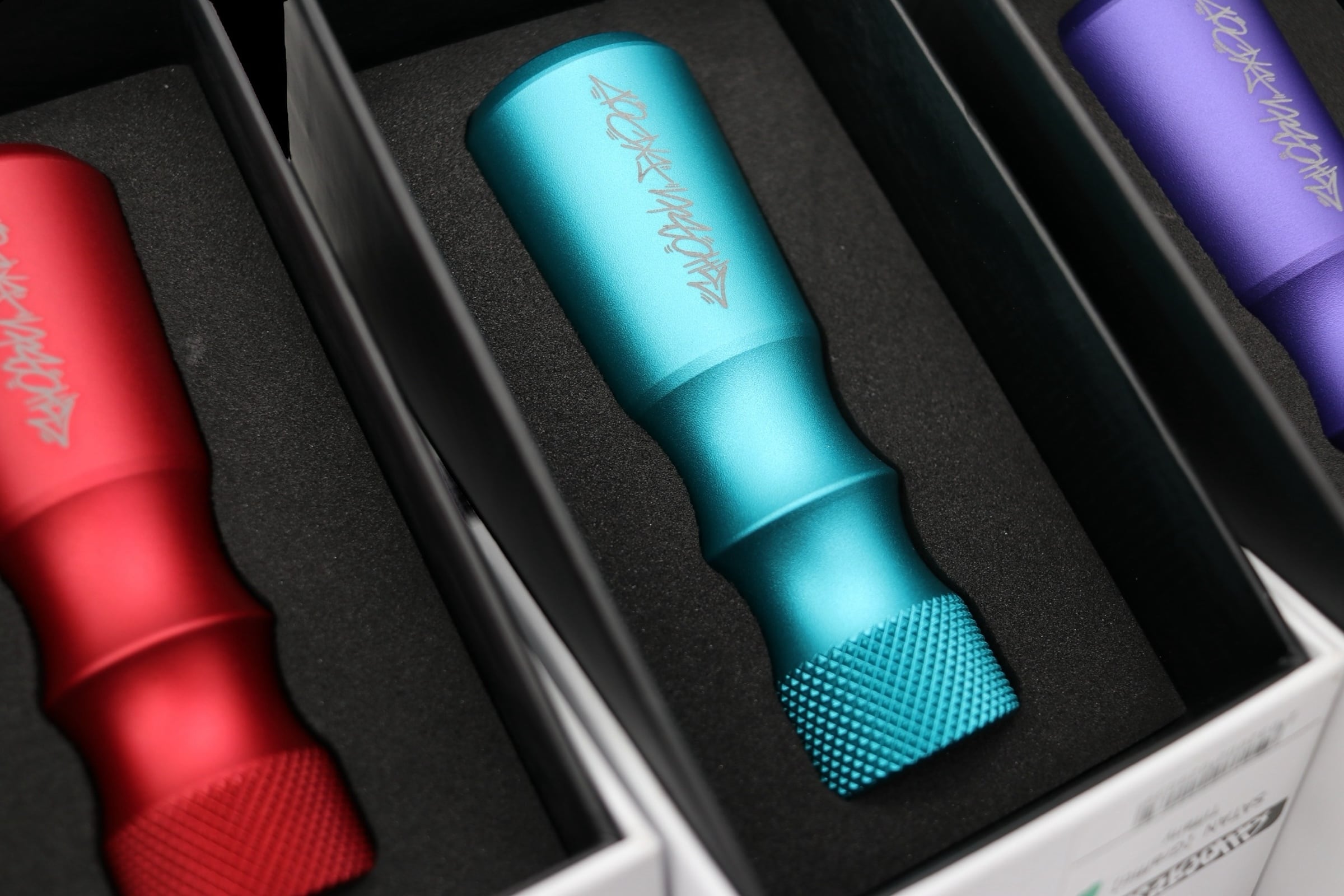 SATAN【side彫刻モデル】 | GHOST EXPOD