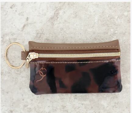 スマートキーケース [サイズ: W105×H60] [カラー: ブラウン]