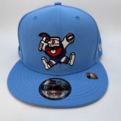 NEW ERA 9FIFTY/950　海外入荷　ABA　NBA