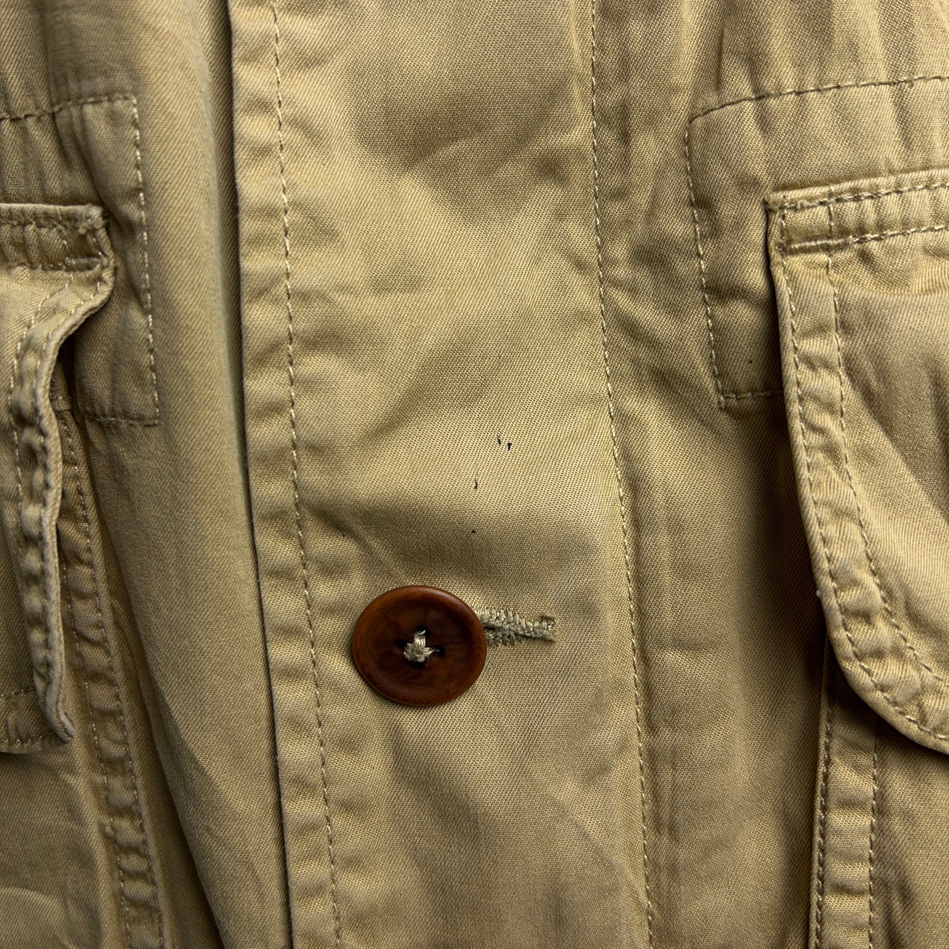 Polo by Ralph Lauren Hunting Jacket SIZE XL ポロラルフ Polo by Ralph Lauren Hunting Jacket SIZE XL ポロラルフ