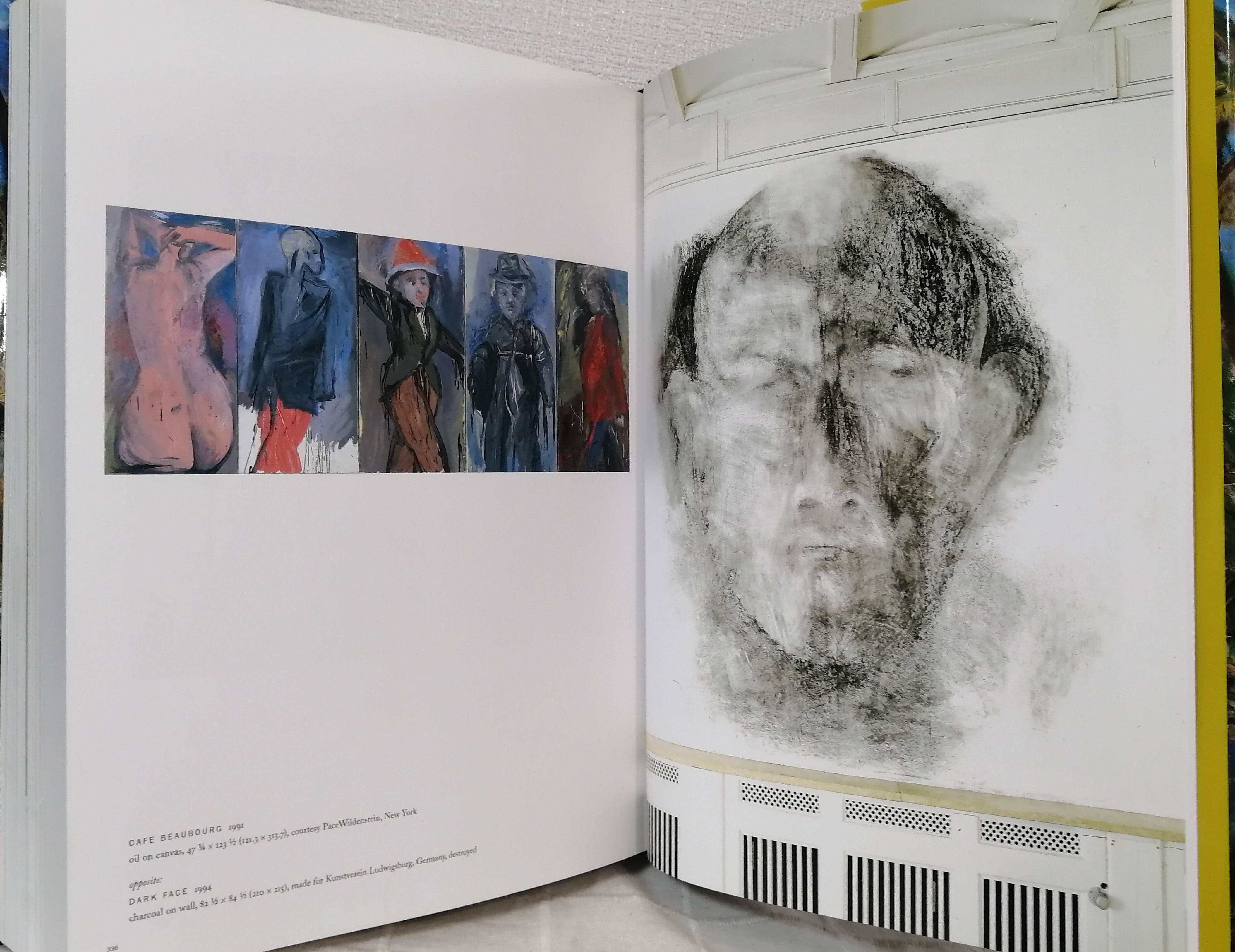 Marco Livingstone Jim Dine The Alchemy of Images ジム・ダイン 洋書