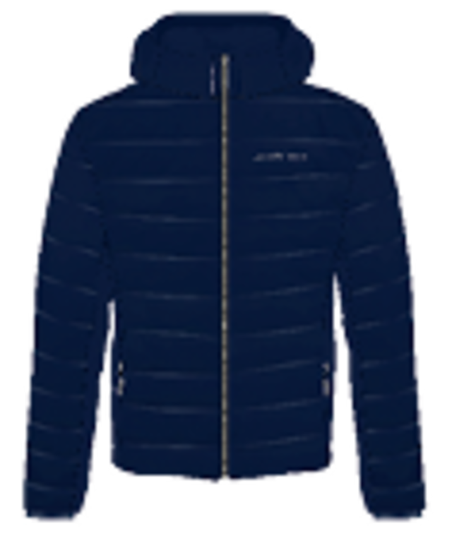 18'-19'｜DOWN WINTER JACKET MEN NAVY DL（S,M,L）