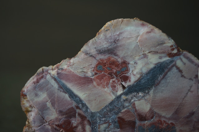 コールドマウンテン・サンダーエッグ Cold Mountain Thunderegg 2365