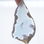 Pleiades 02 - アゲートヒーリングチャイム / Agate Sun Catcher Wind Chime 405