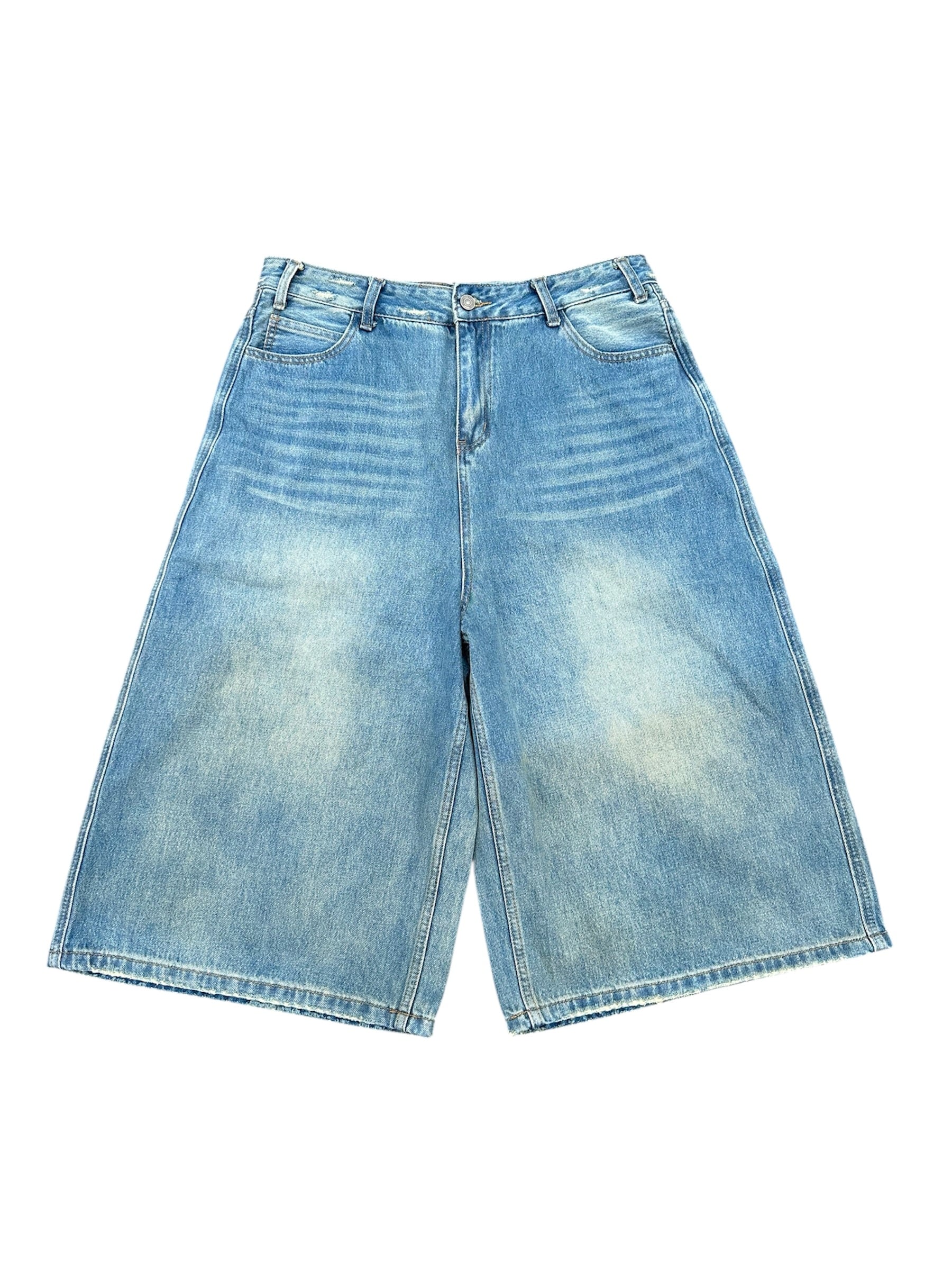Baggy Stone Jorts | 【ボトムス専門店】MODE SPACE