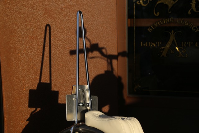 1989 XLH1200 Silver Spit Fire One