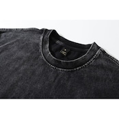 VINTAGE ストリート ASAP ROCKY ロングTシャツ T316