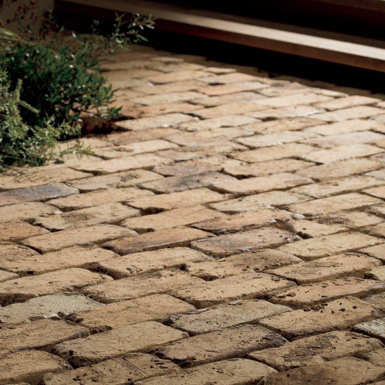 イストブリック ペイブ ISTO BRICK PAVE